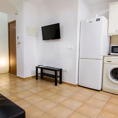 Apartmán Vlc Host - Doctor Lluch Valencie Exteriér fotografie