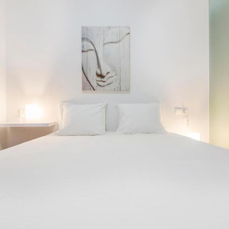 Apartmán Vlc Host - Doctor Lluch Valencie Exteriér fotografie