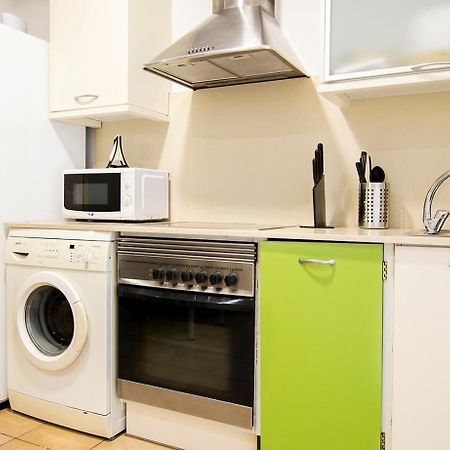 Apartmán Vlc Host - Doctor Lluch Valencie Exteriér fotografie