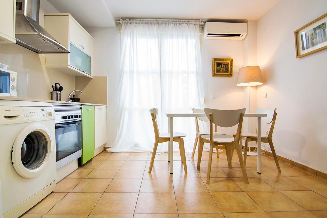 Apartmán Vlc Host - Doctor Lluch Valencie Exteriér fotografie