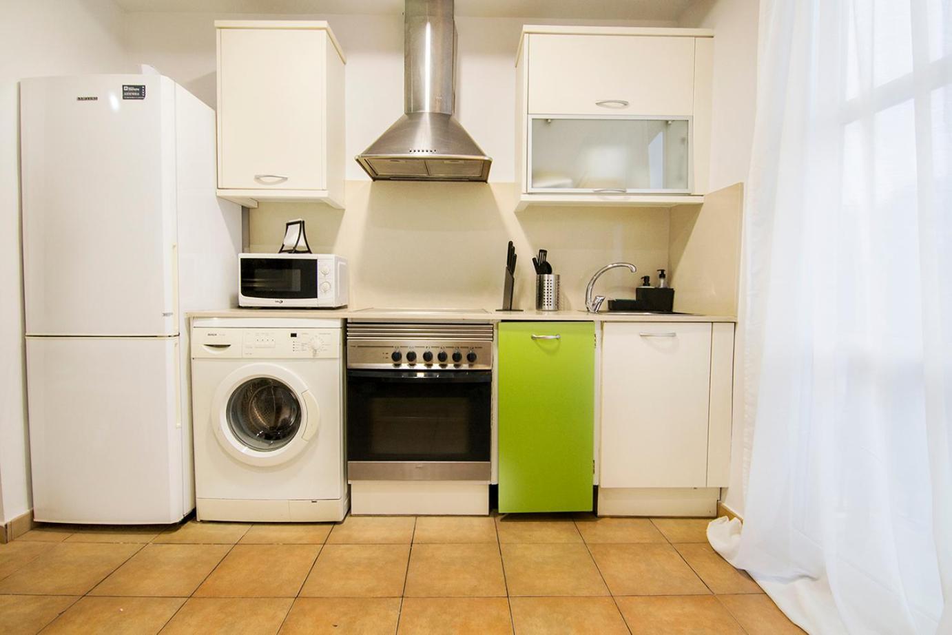 Apartmán Vlc Host - Doctor Lluch Valencie Exteriér fotografie