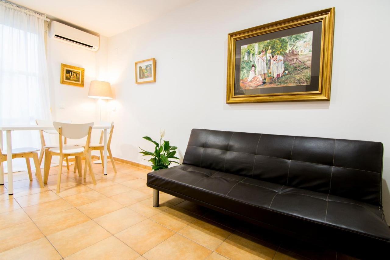 Apartmán Vlc Host - Doctor Lluch Valencie Exteriér fotografie