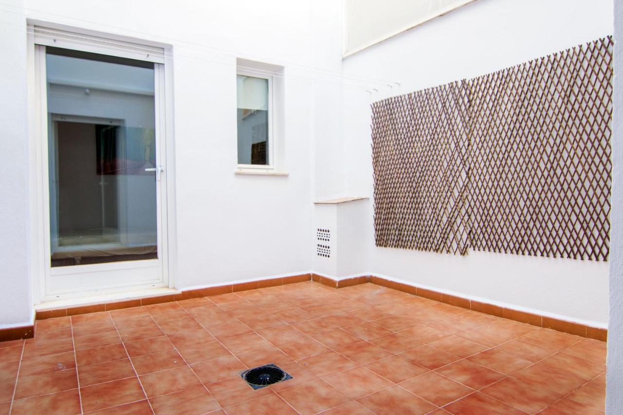 Apartmán Vlc Host - Doctor Lluch Valencie Exteriér fotografie