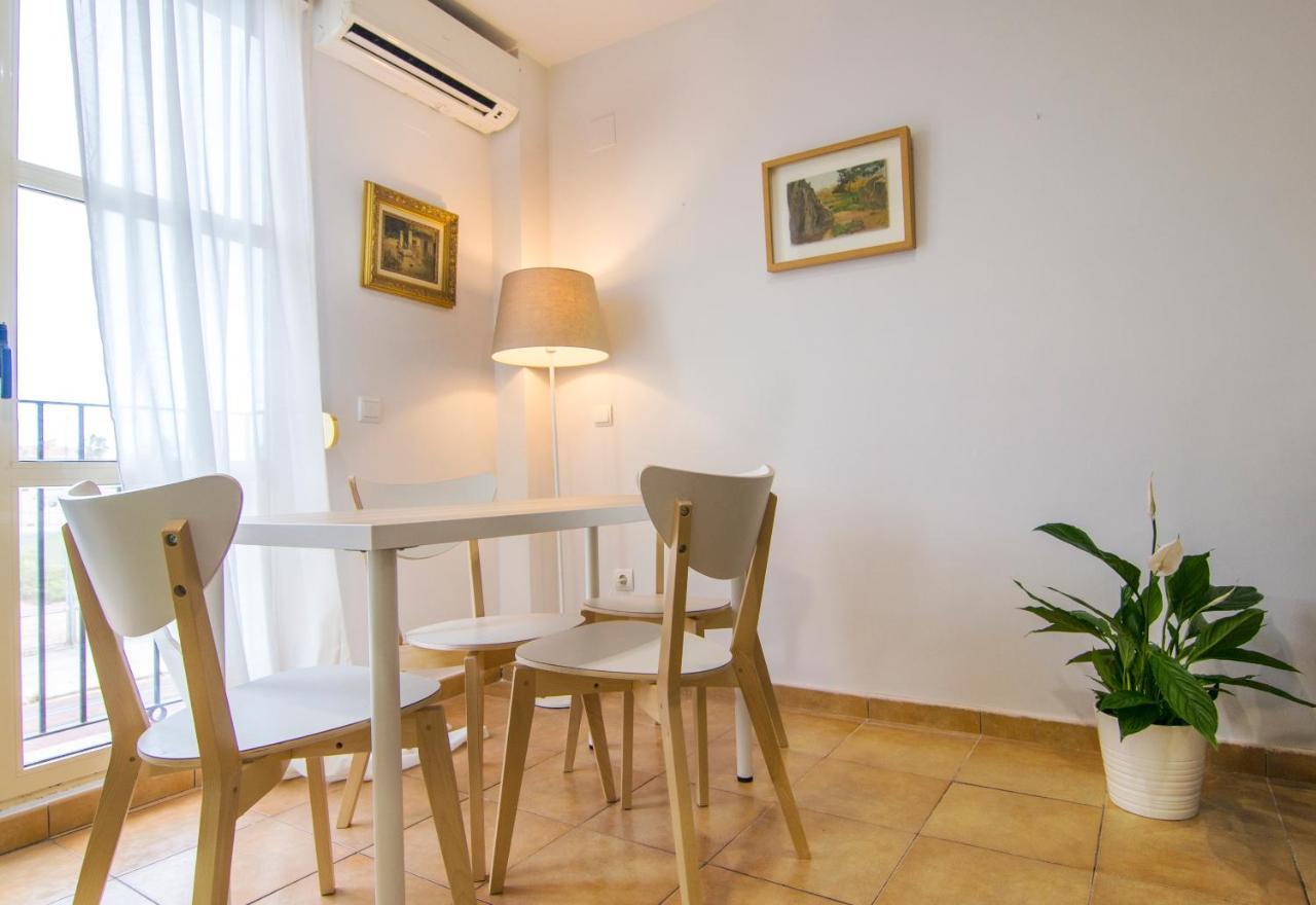 Apartmán Vlc Host - Doctor Lluch Valencie Exteriér fotografie