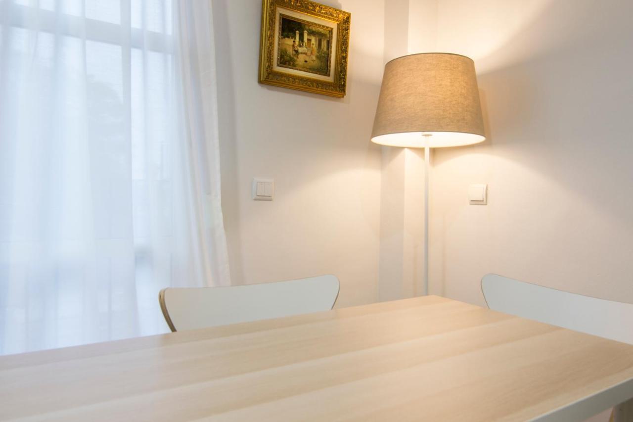 Apartmán Vlc Host - Doctor Lluch Valencie Exteriér fotografie