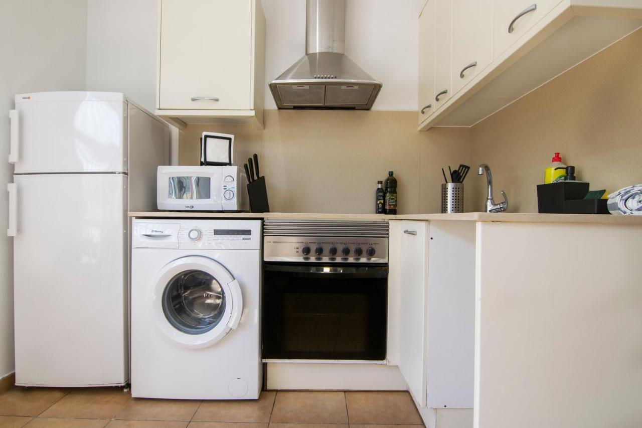 Apartmán Vlc Host - Doctor Lluch Valencie Exteriér fotografie